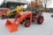 2016 KUBOTA B2650 VA4461