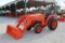 2017 KUBOTA L2501D VA4543