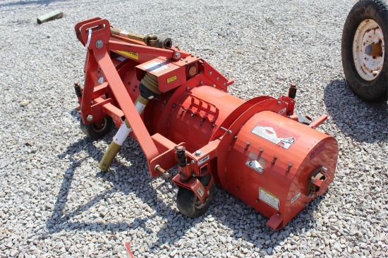 AGRIMETAL 690 VA3254