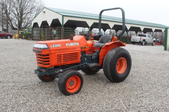 1994 KUBOTA L2350 VA4266