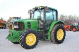 2009 JOHN DEERE 6430 VASZ2223