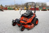 2008 KUBOTA ZD326 VA3920
