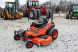 2007 KUBOTA ZD331 VA4268