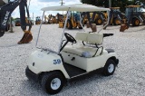 2003 YAMAHA G22A VA4276