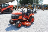 2000 KUBOTA BX2200 VA4303