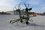 2005 KRONE KW5.50/4x7T VA4490