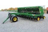 1991 JOHN DEERE 750 VA4515