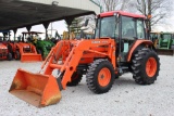 2007 KUBOTA M5700 VA4519