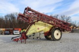 HARDI COMMANDER 4400 VA4581