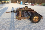 JOHN DEERE 14 VA4798