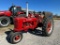 1940 FARMALL H, RESTORED