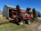 C/IH RMX340 DISK W/ HARROW, 27'