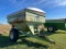 PARKER 450 AUGER CART