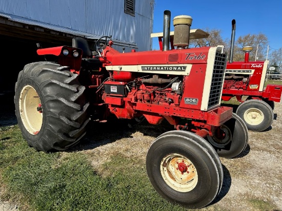 IHC 806D