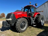 C/IH 210 MAGNUM