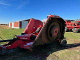 BUSH HOG LEGEND 2715 BATWING
