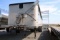 2007 EAST 35' DUMP TRAILER, FULL ALUM FRAME