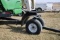 J&M 36' HIGH SPEED HEAD CART