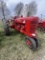 1954 FARMALL SUPER MTA, S/N 763365