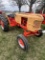 1958 CASE 300, WF, S/N 6076469
