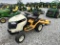 2009 CUB CADET SLTX1050