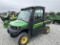 2018 JD XUV 835M GATOR