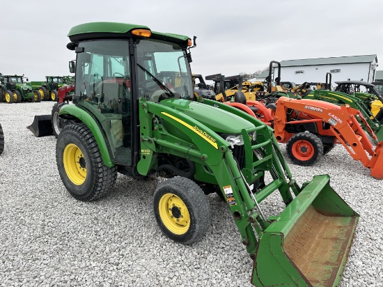 2007 JD 3520