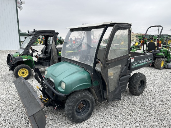 2003 POLARIS RANGER