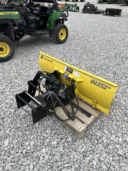 JD 54 Blade
