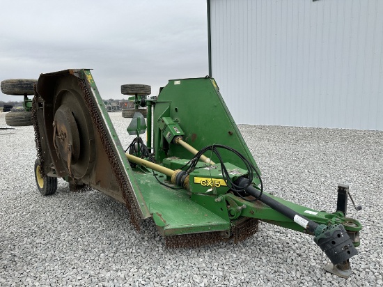2011 JD CX15