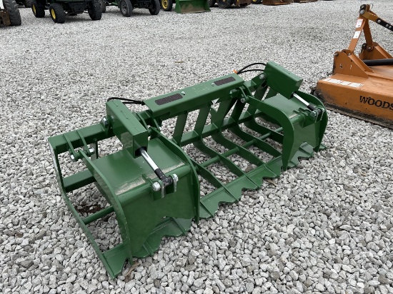 Grapple