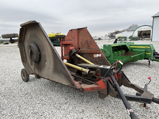 BUSH HOG 2615