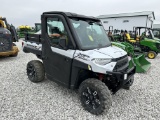 2021 POLARIS RANGER XP1000