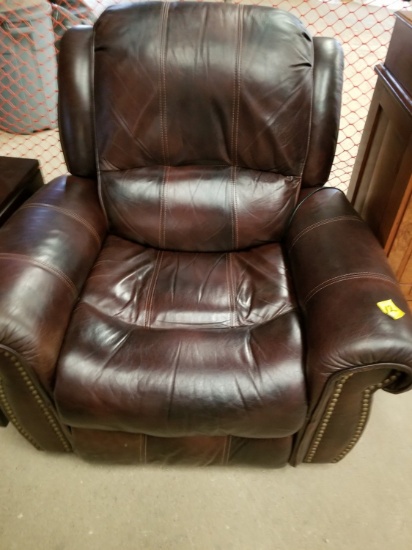 Power Recliner