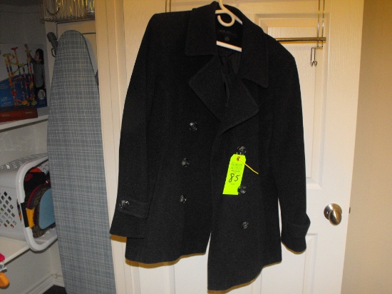 Ladies Jason Kole Coat XL