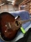 Michael Kelly Acoustic Bass Guitar
