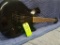 Switch Vibracell Electric Guitar