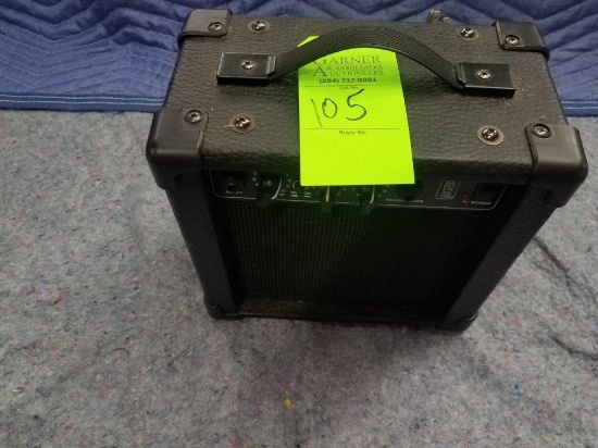 Peavy Audition Small Amp