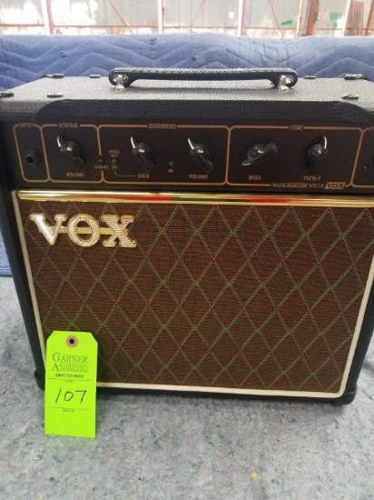 VOX Amp VR15
