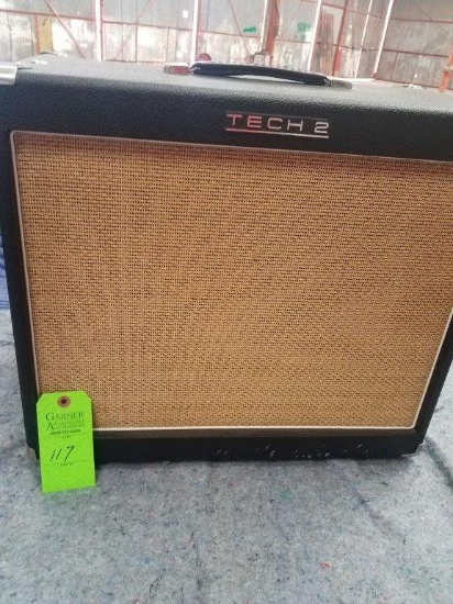 Tech 2 Model TM-60 Amp