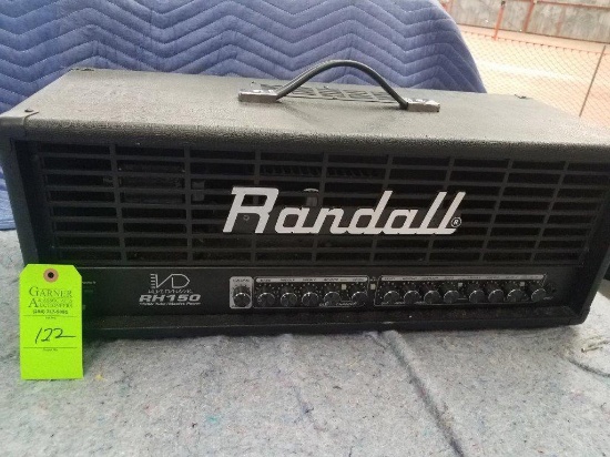 Randall RH150G3