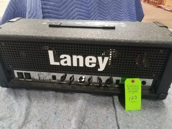 Laney GH100 TI	