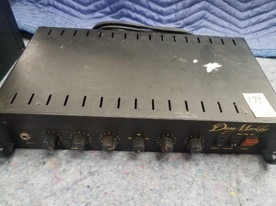 Dean Markley RM-150-SB