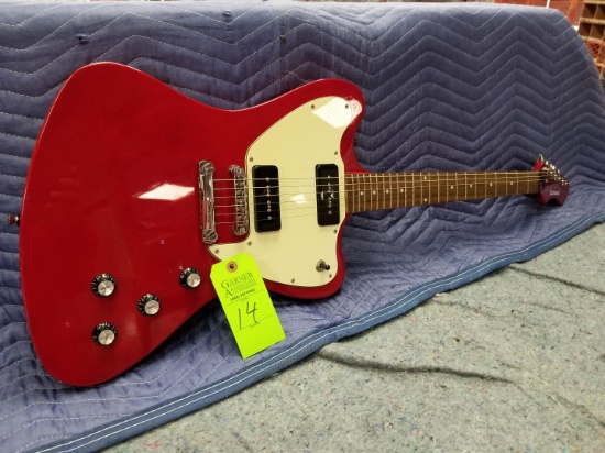 Eastwood Electric Guitar