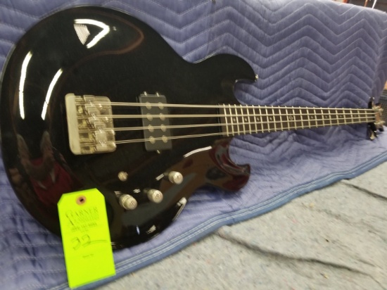 DB Bass Guitar