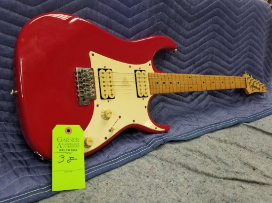 Ibanez RX Series Electric Guitar