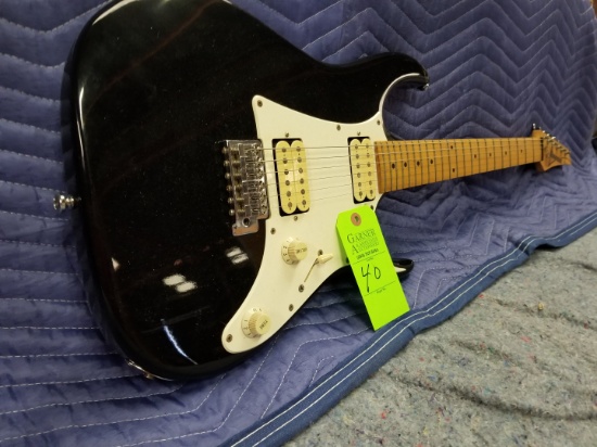 Ibanez RX Series Electric Guitar