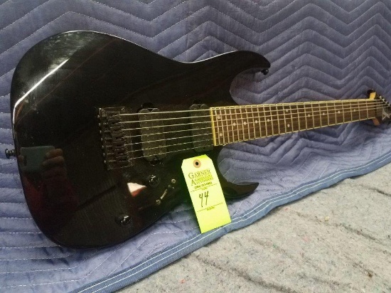 Ibanez RG Series Electric Guitar
