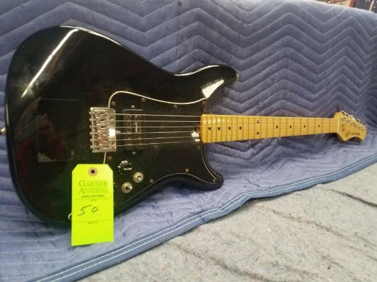 Hondo II Professional Electric Guitar