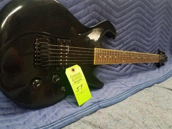 Switch Vibracell Electric Guitar